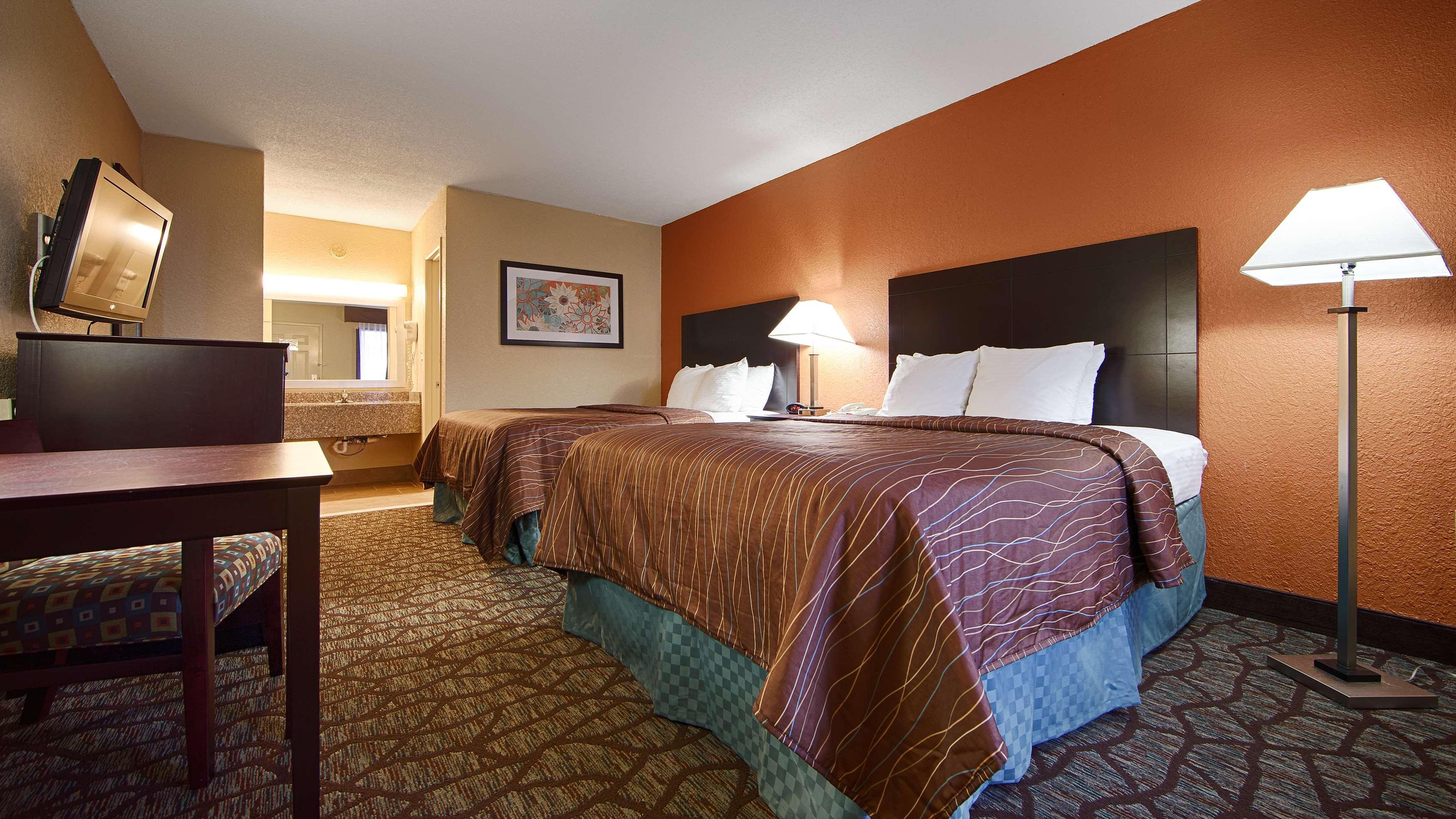 Best Western Starke Ngoại thất bức ảnh