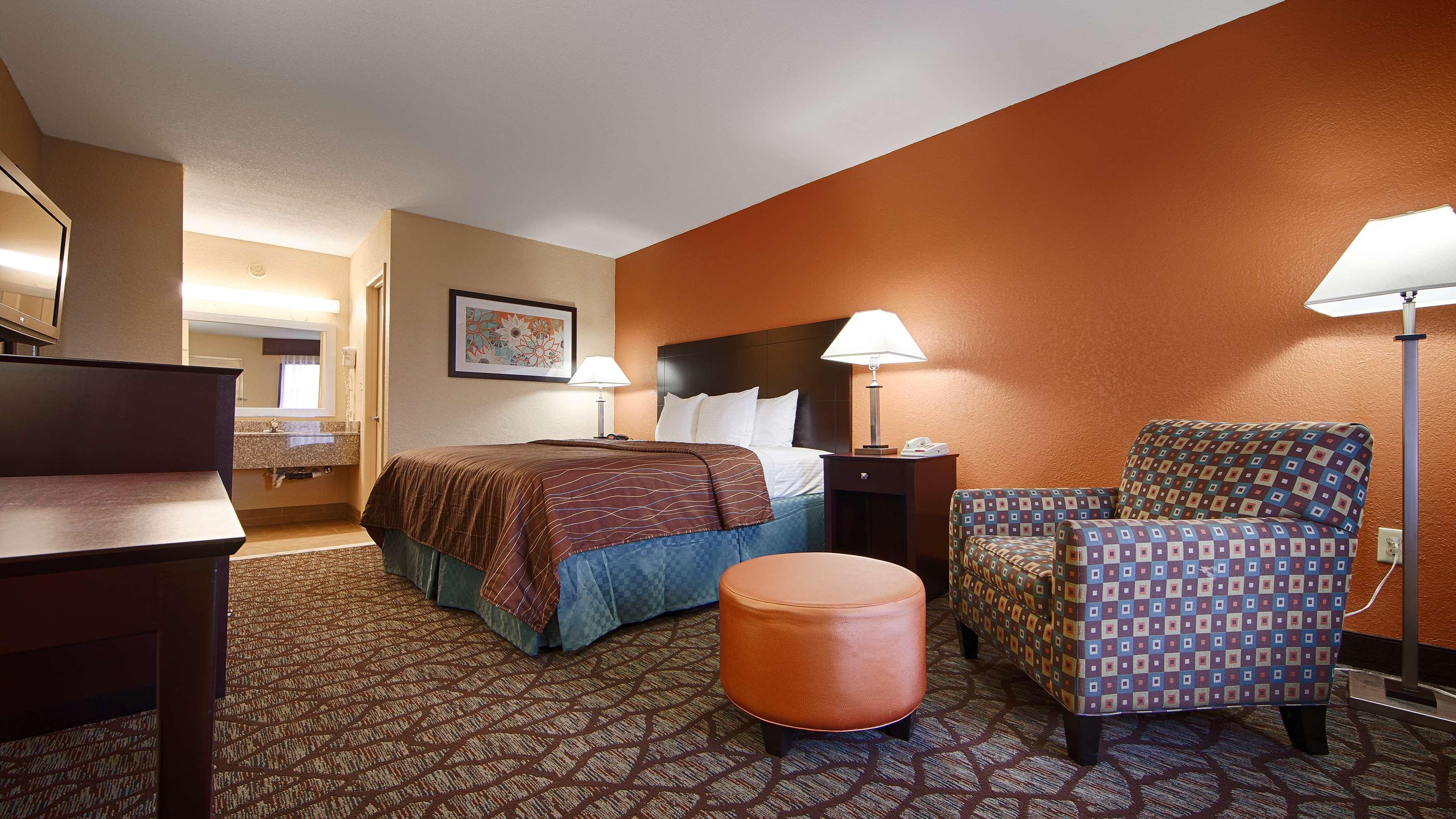 Best Western Starke Ngoại thất bức ảnh
