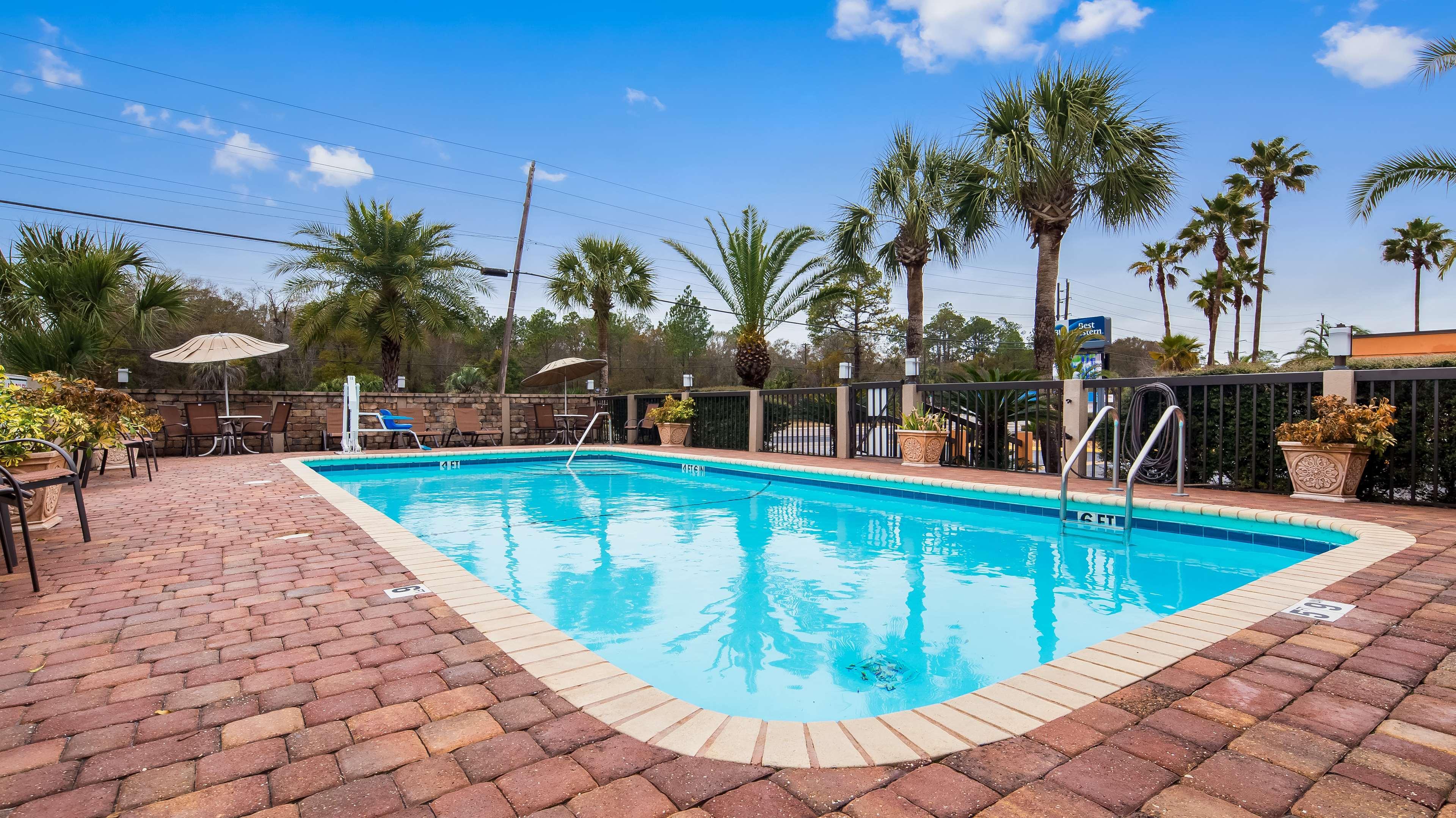 Best Western Starke Tiện nghi bức ảnh