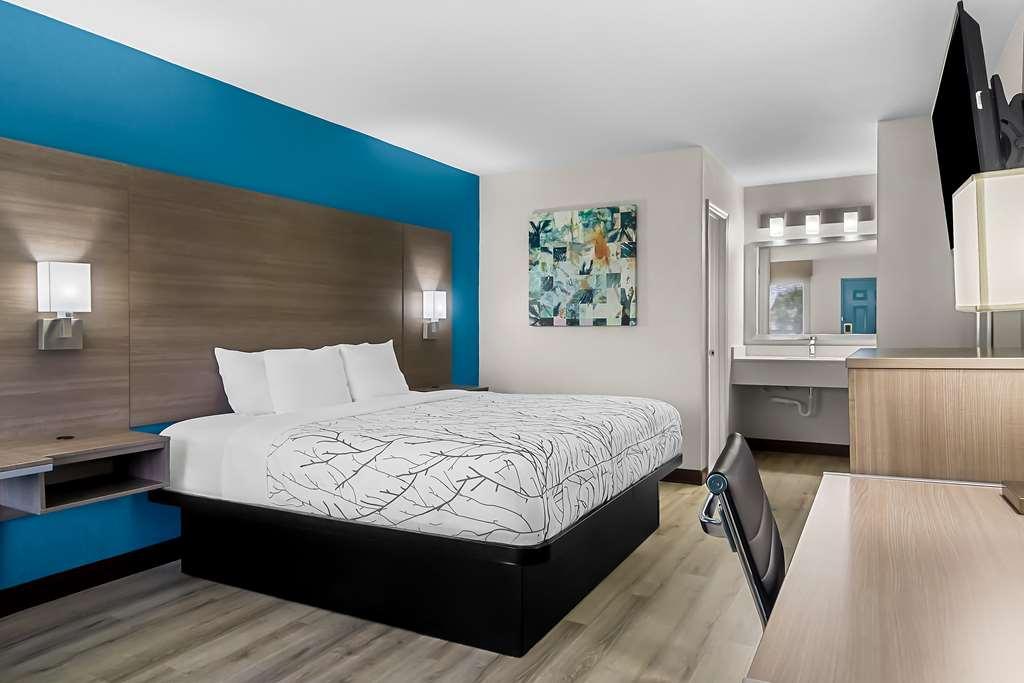 Best Western Starke Phòng bức ảnh
