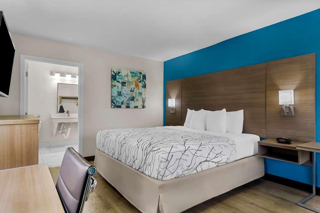 Best Western Starke Phòng bức ảnh