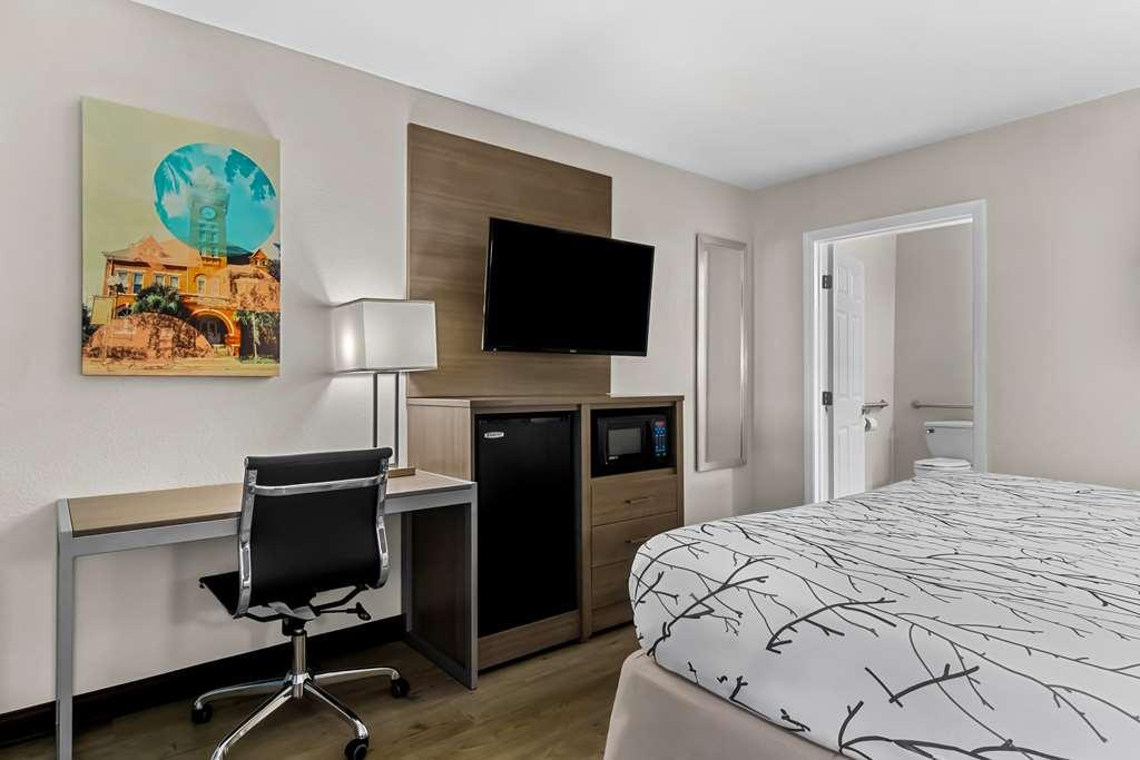 Best Western Starke Phòng bức ảnh