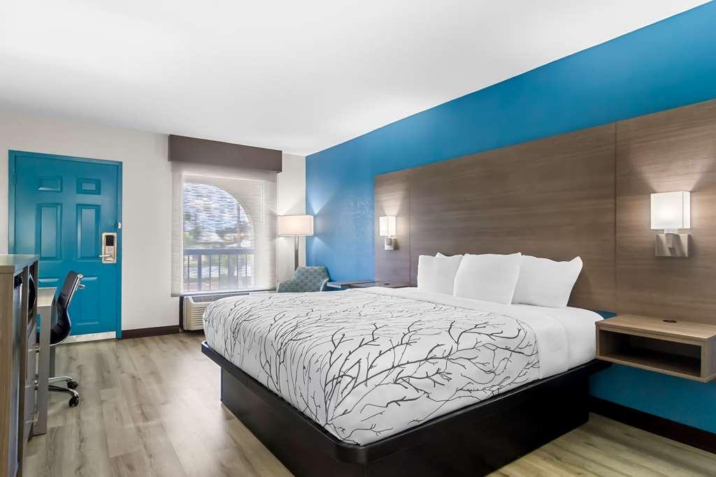 Best Western Starke Phòng bức ảnh