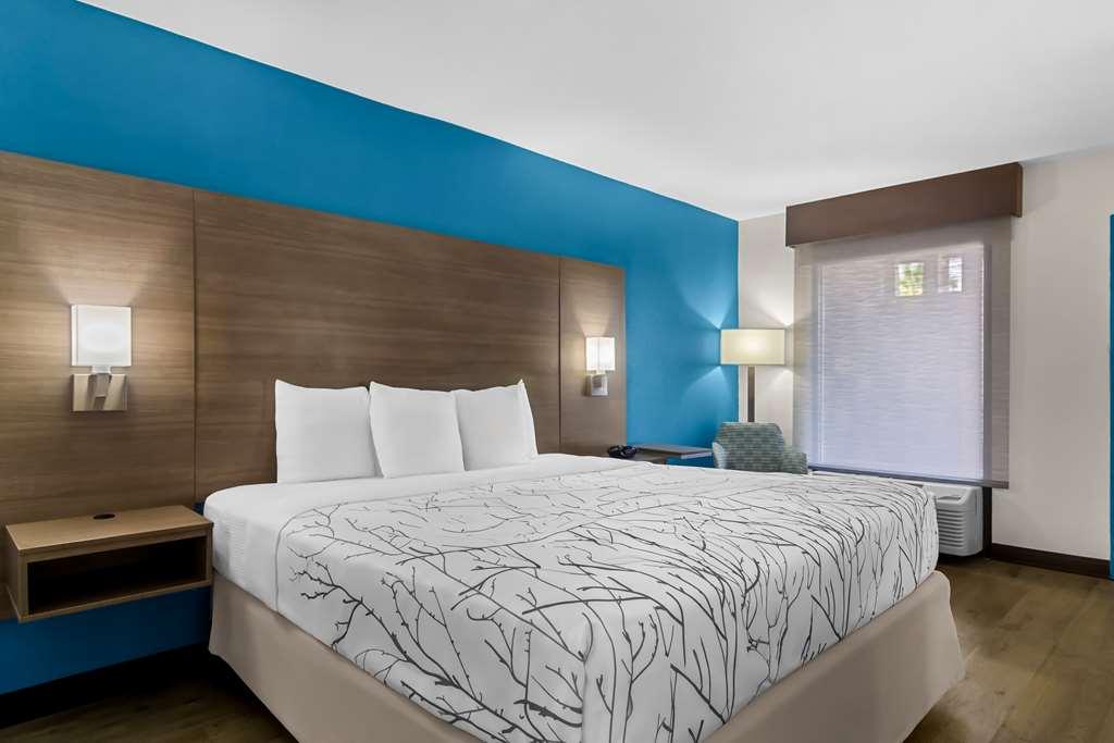 Best Western Starke Phòng bức ảnh