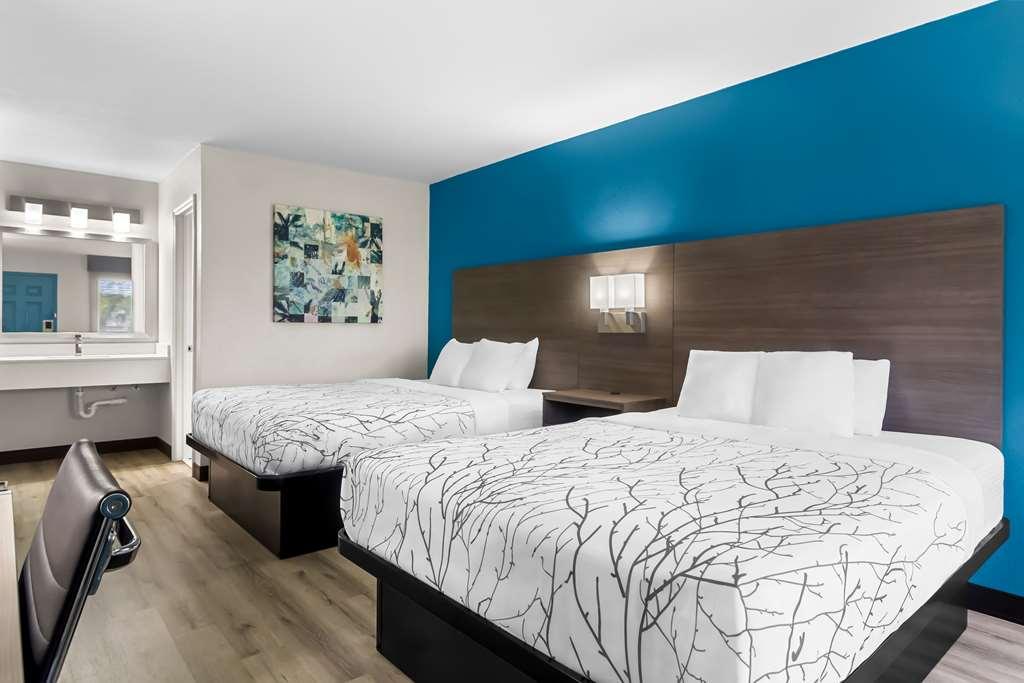 Best Western Starke Phòng bức ảnh