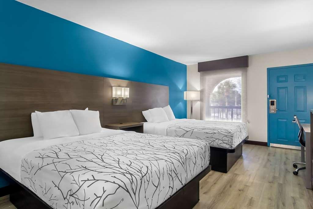 Best Western Starke Phòng bức ảnh