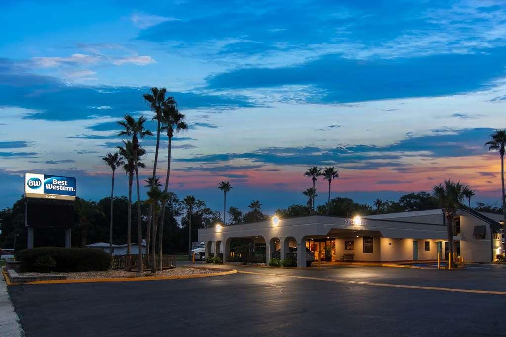 Best Western Starke Ngoại thất bức ảnh