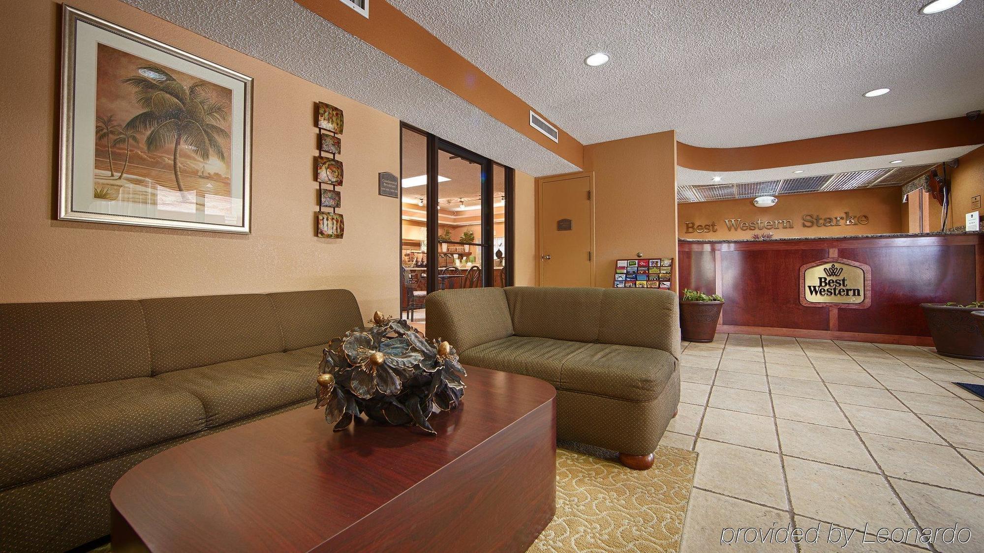 Best Western Starke Ngoại thất bức ảnh