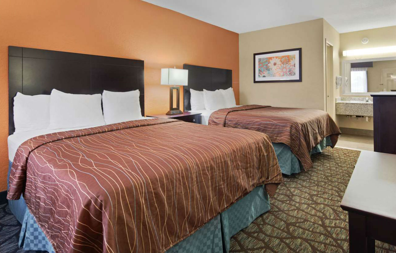 Best Western Starke Ngoại thất bức ảnh